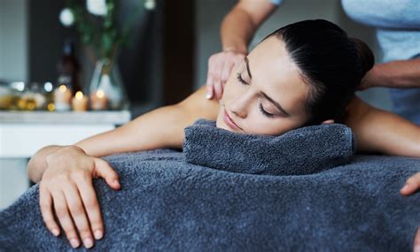 Full Body Sensual Massage Erotic massage Hoogeveen